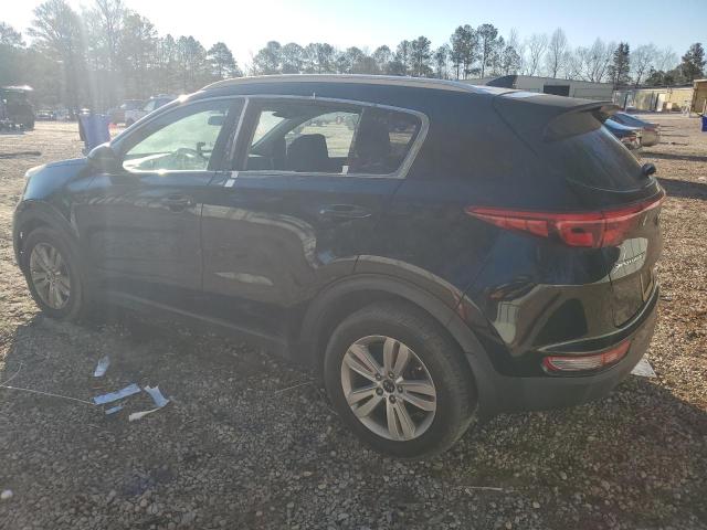 Vin: kndpm3acxh7035290, lot: 89241835, kia sportage lx 20172