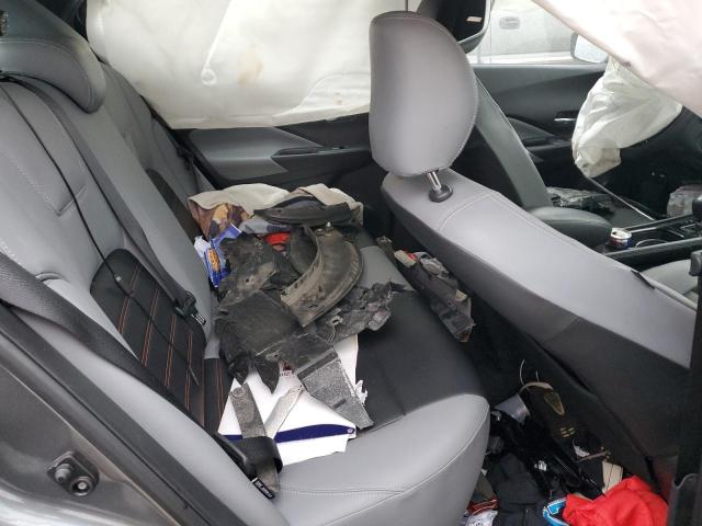 2023 NISSAN KICKS SR - 3N1CP5DV2PL504562