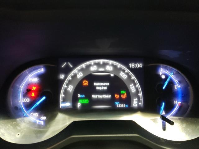 2020 TOYOTA RAV4 LIMIT - JTMDWRFV6LD548220