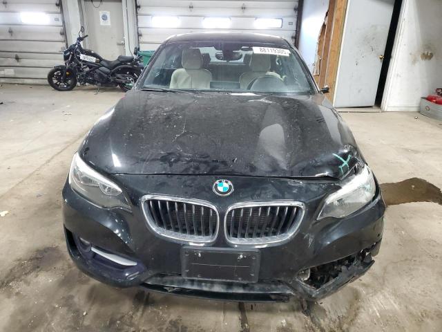 2017 BMW 230XI WBA2H9C50HV642159