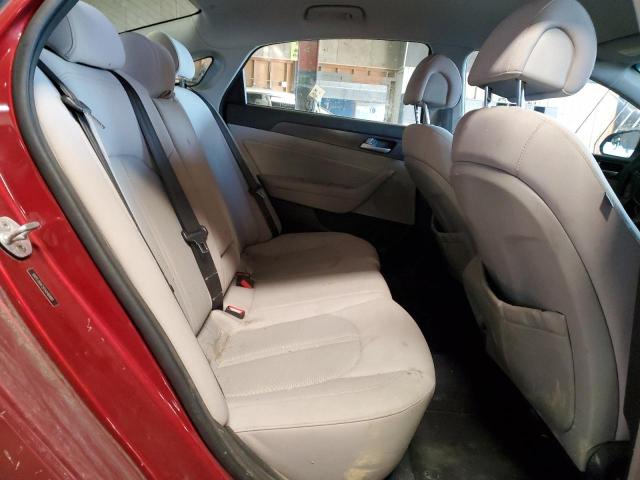 2015 HYUNDAI SONATA SPO - 5NPE34AF5FH046880