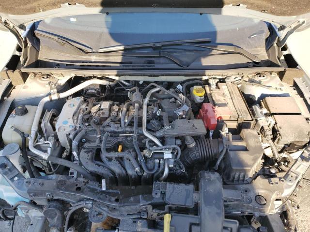 2024 NISSAN SENTRA SV - 3N1AB8CV0RY272316