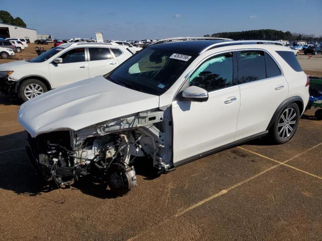2024 MERCEDES-BENZ GLE 350 4M - 4JGFB4FB2RB059066