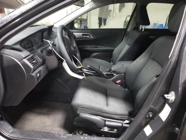 2015 HONDA ACCORD LX - 1HGCR2F32FA156206