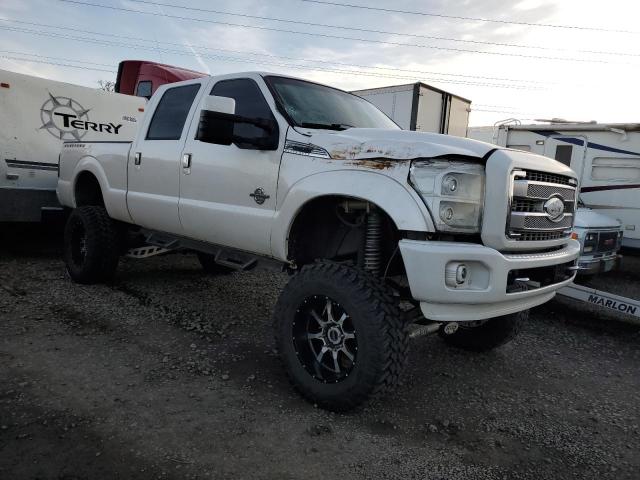 2016 FORD F250 SUPER - 1FT7W2BT5GEA36148
