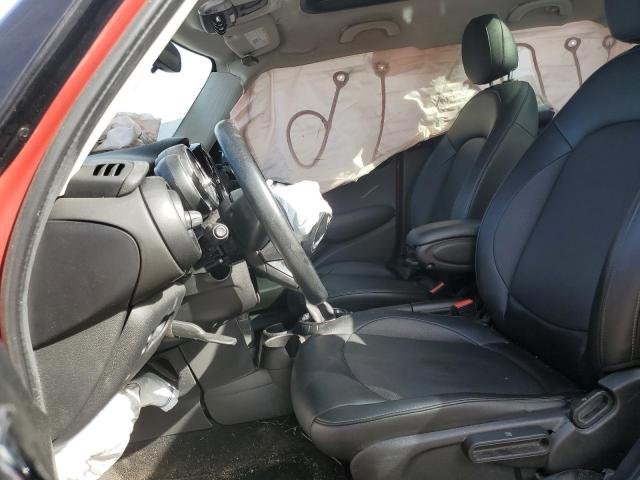 2016 MINI COOPER - WMWXU1C52G2D09788