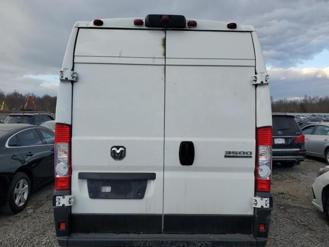 2023 RAM PROMASTER - 3C6MRVJGXPE544997
