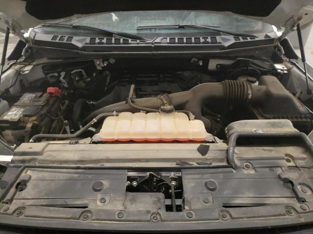 2018 FORD F150 SUPER - 1FTEW1EP4JKF79029