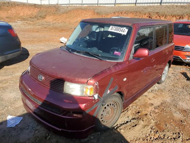 TOYOTA SCION XB