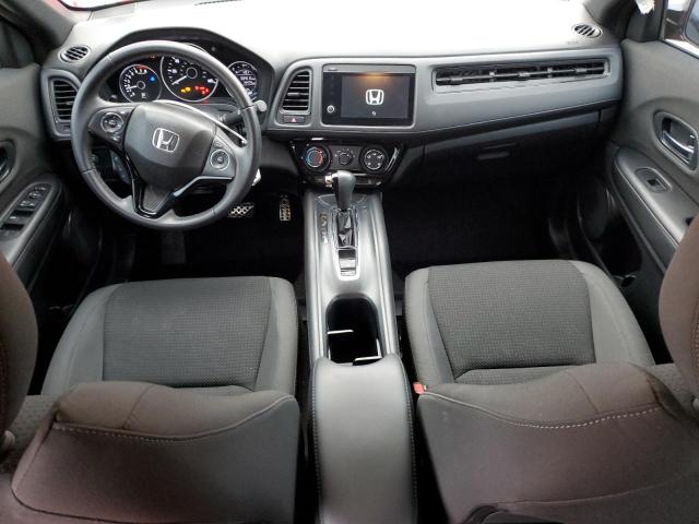 2022 HONDA HR-V SPORT - 3CZRU5H13NM737889