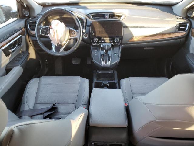 2020 HONDA CR-V EXL - 2HKRW2H85LH658299