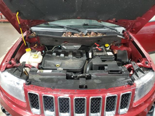2015 JEEP COMPASS SP - 1C4NJDBB5FD411730