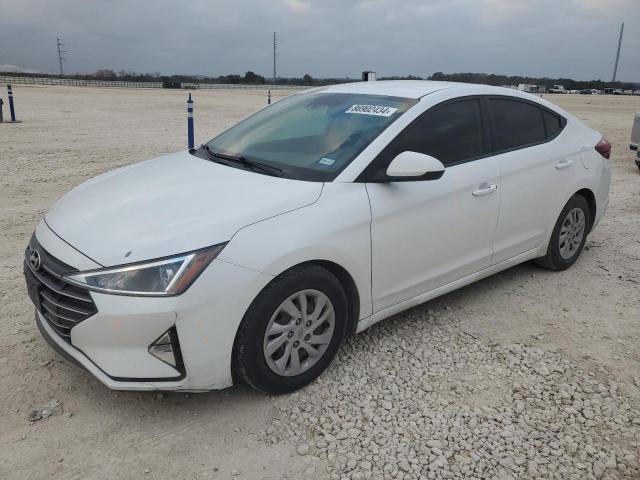 2020 HYUNDAI ELANTRA SE - 5NPD74LF8LH515209