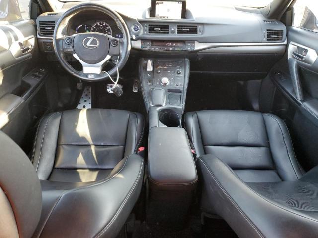 2015 LEXUS CT 200 JTHKD5BH8F2250496
