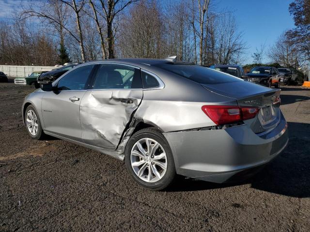2023 CHEVROLET MALIBU LT - 1G1ZD5ST3PF165301