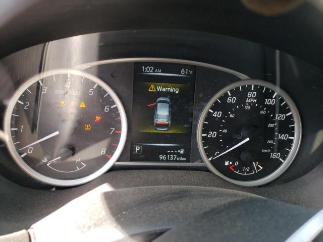 2017 NISSAN SENTRA S 3N1AB7AP8HL715225