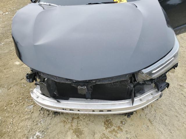 2021 ACURA RDX A-SPEC - 5J8TC2H64ML017432