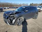 2024 NISSAN ROGUE SL - 5N1BT3CA8RC685491