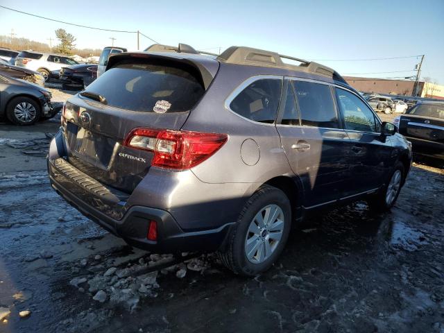 2018 SUBARU OUTBACK 2. 4S4BSACC8J3298663