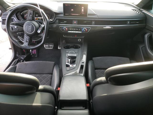 2018 AUDI S5 PRESTIG - WAUC4CF57JA051414