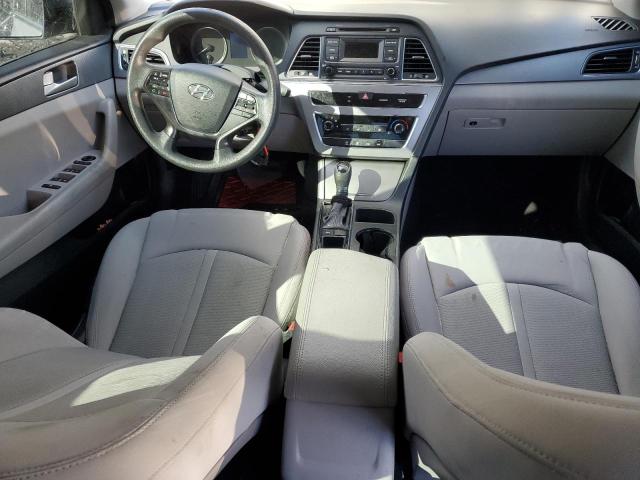 2015 HYUNDAI SONATA SE - 5NPE24AF1FH182149