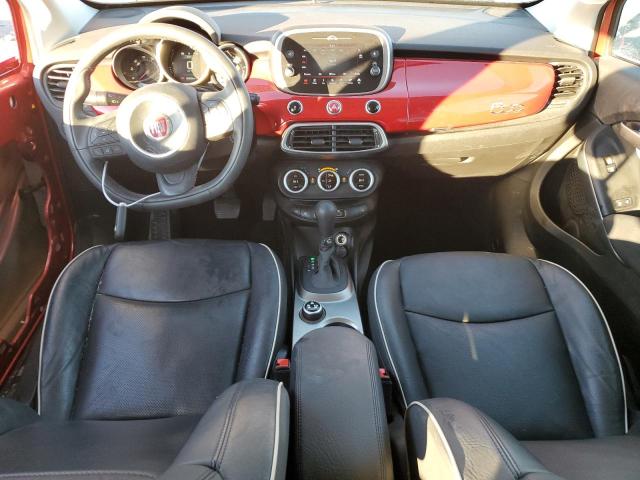2018 FIAT 500X LOUNG ZFBCFYDB0JP656555
