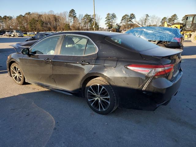 2018 TOYOTA CAMRY L - 4T1B11HK9JU610003