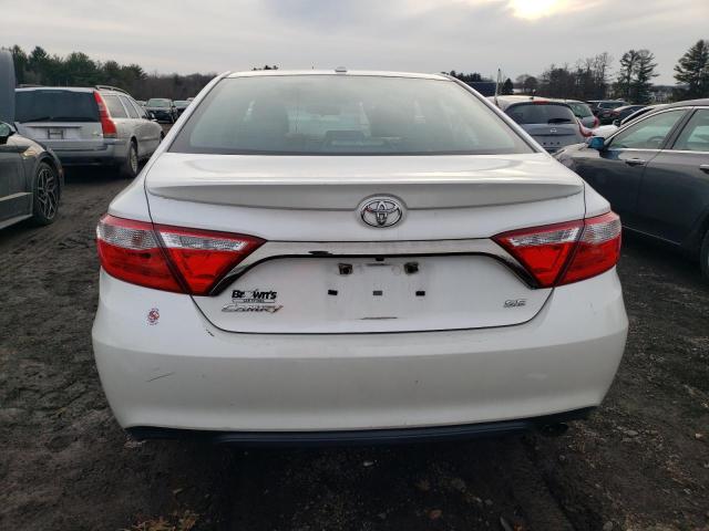 2016 TOYOTA CAMRY LE 4T1BF1FK8GU128507