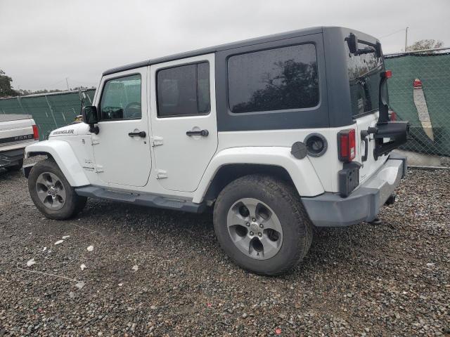 Vin: 1c4bjweg3hl697267, lot: 42108615, jeep wrangler sahara 20172