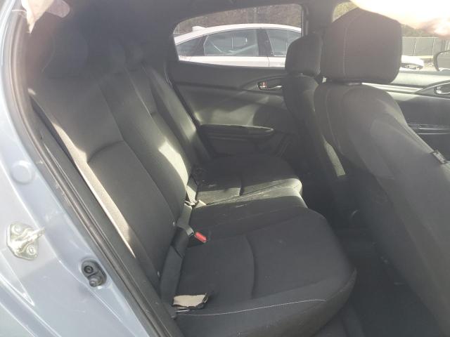 2019 HONDA CIVIC SPOR - SHHFK7G40KU219114