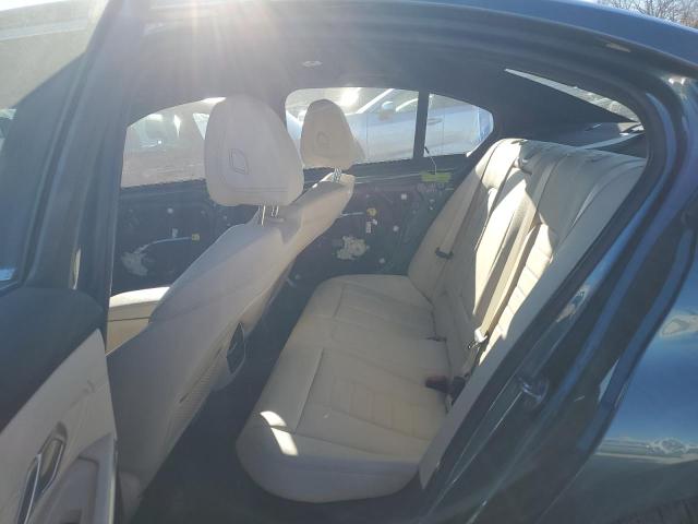 2019 BMW 330XI - WBA5R7C54KFH12300