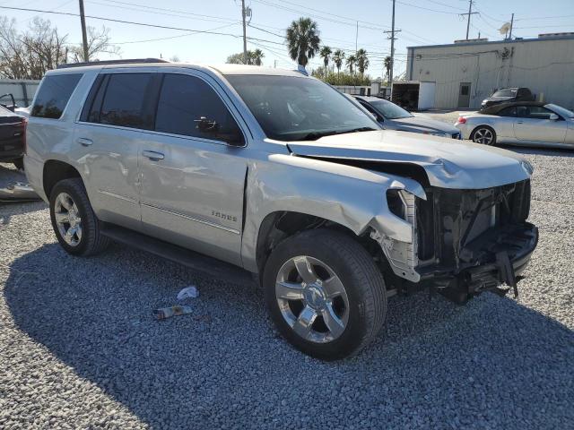 2016 CHEVROLET TAHOE C150 1GNSCAKC8GR224594