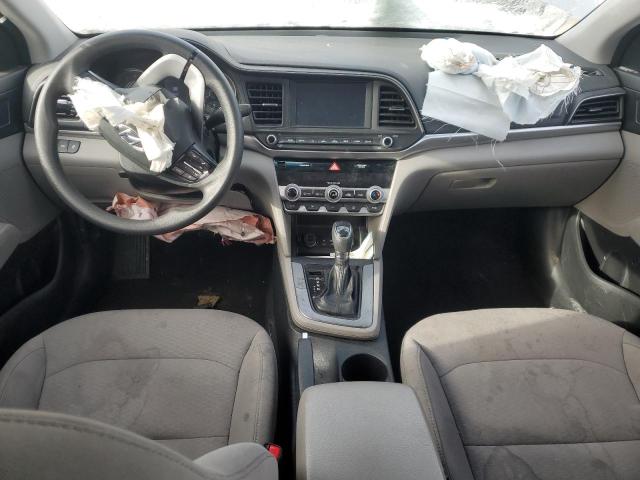 2020 HYUNDAI ELANTRA SE - 5NPD84LF0LH583842