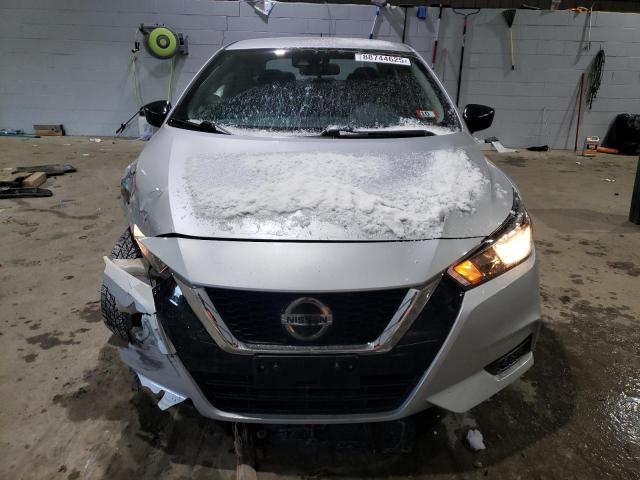 2021 NISSAN VERSA S - 3N1CN8BV7ML896959
