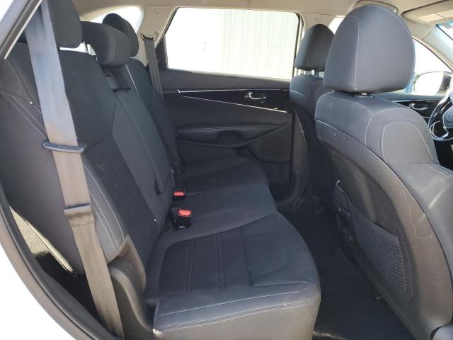 2020 KIA SORENTO S - 5XYPG4A55LG695652