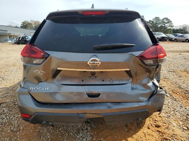 2018 NISSAN ROGUE S - 5N1AT2MTXJC826457
