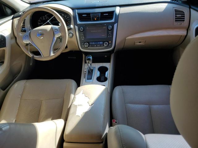 2016 NISSAN ALTIMA 3.5 1N4BL3AP3GC160417