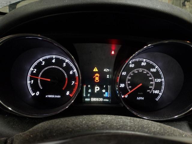 2018 MITSUBISHI OUTLANDER - JA4AP3AU6JZ029528