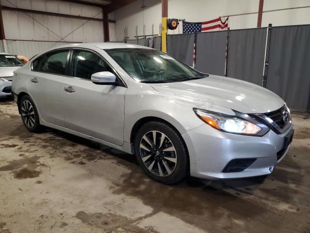 2018 NISSAN ALTIMA 2.5 #3296890881