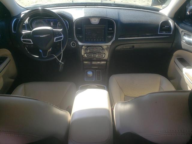 2017 CHRYSLER 300C - 2C3CCAEGXHH570633