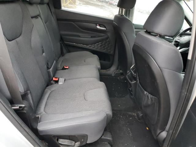 2019 HYUNDAI SANTA FE S 5NMS2CAD7KH031836