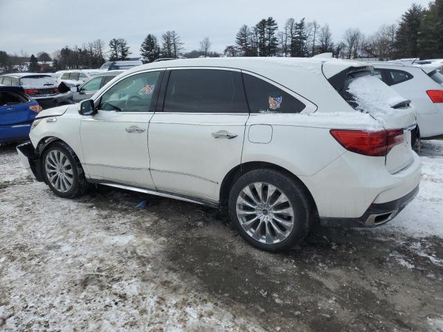 Vin: 5j8yd4h71jl013020, lot: 88978185, acura mdx technology 20182