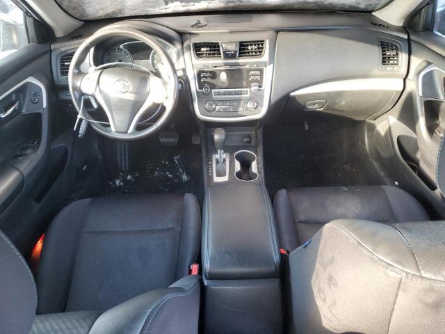 2016 NISSAN ALTIMA 2.5 - 1N4AL3APXGC128673