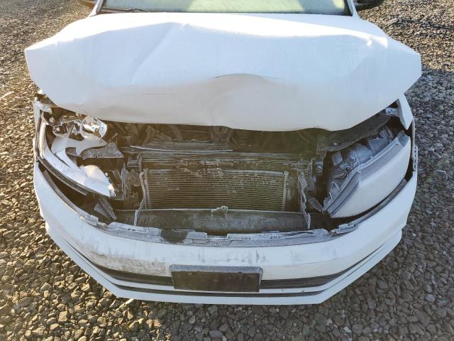 2016 VOLKSWAGEN JETTA S - 3VW267AJ8GM237413
