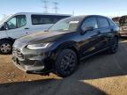 2025 HONDA HR-V SPORT - 3CZRZ2H50SM730008