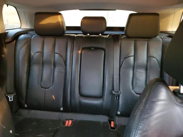 2015 LAND ROVER RANGE ROVE - SALVP2BG8FH047738