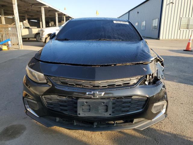 2018 CHEVROLET MALIBU LT - 1G1ZD5ST9JF291797