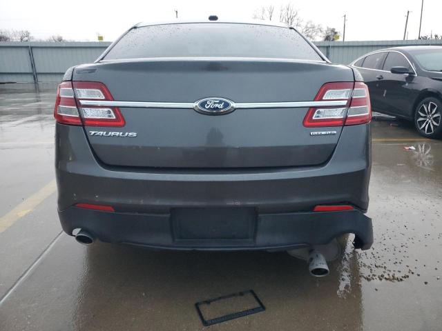 2017 FORD TAURUS - 1FAHP2D83HG129305