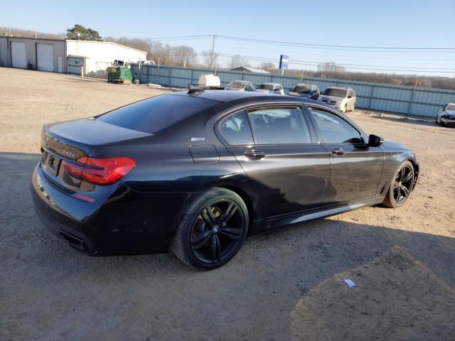 2018 BMW 740 XE WBA7J2C53JG938305