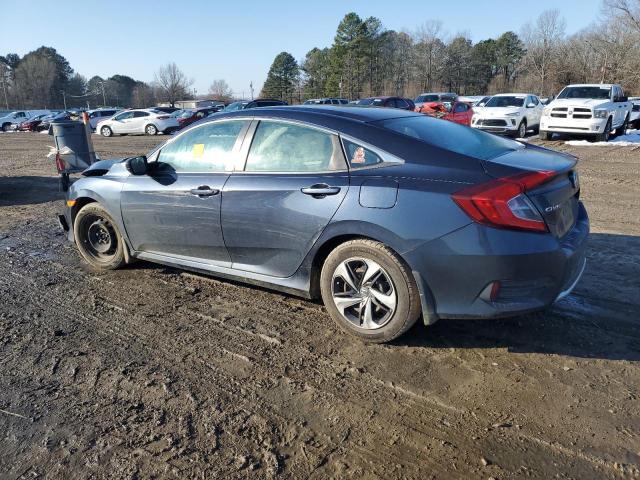 2019 HONDA CIVIC LX - 19XFC2F69KE041360